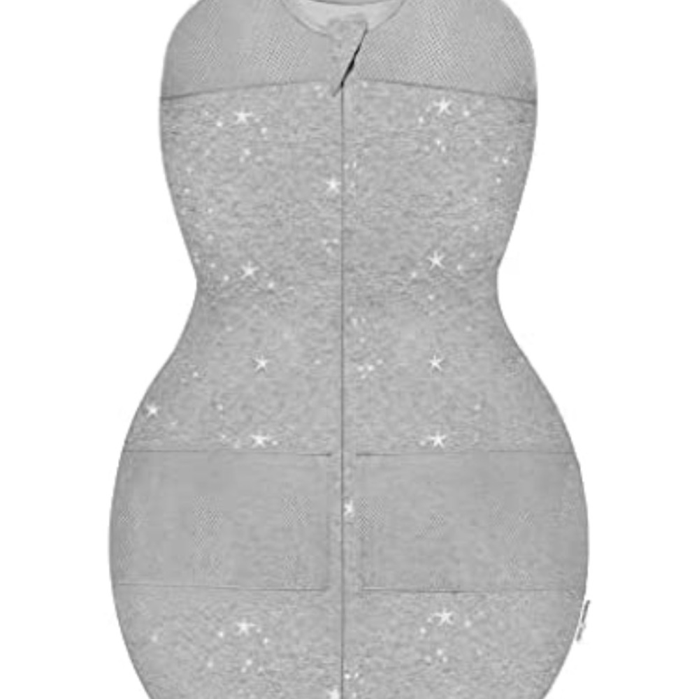 Happiest Baby Sleepea 5-Second Swaddle Small, 2pack